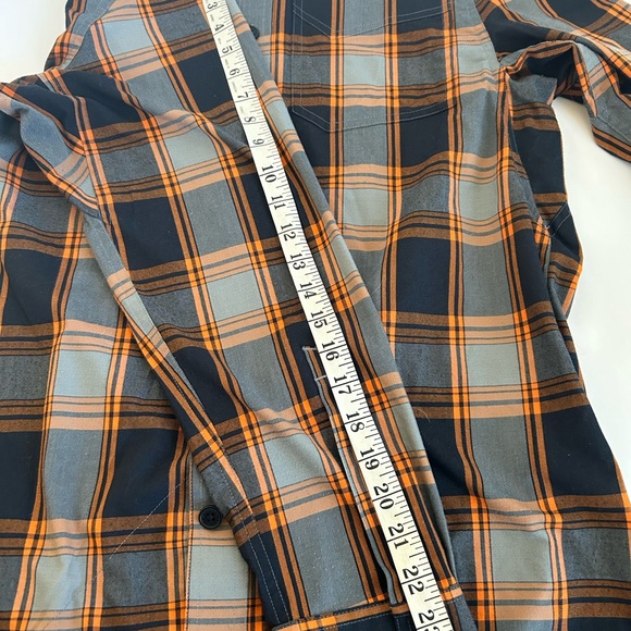 Alaskan HardGear by Duluth men long sleeve shirt M
Duluth Untucked - Picture 12 of 12